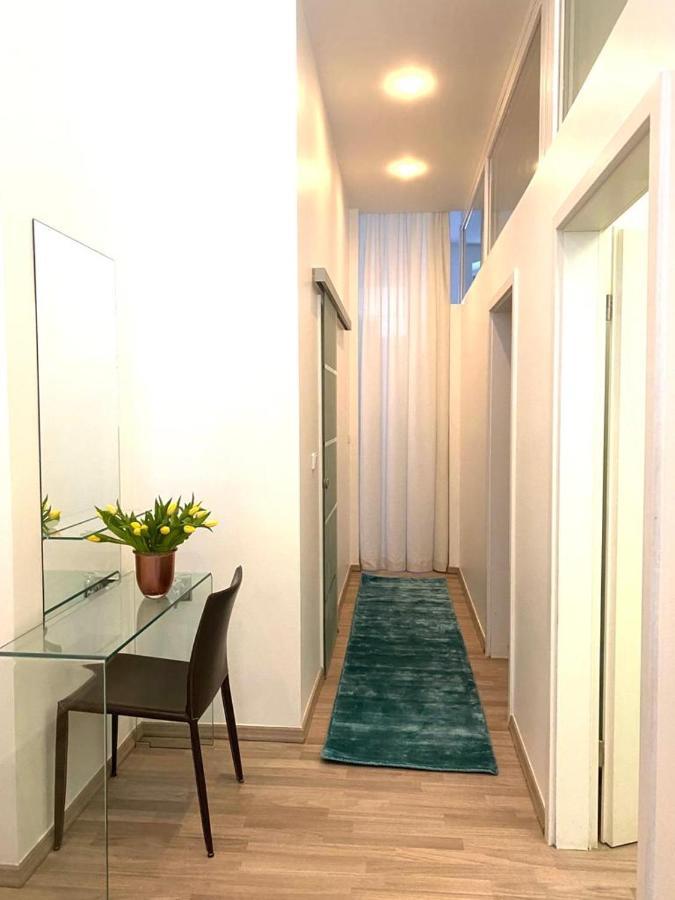 City-Apartment II Kreuzberg ベルリン エクステリア 写真