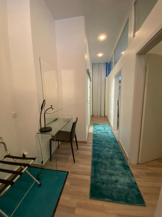 City-Apartment II Kreuzberg ベルリン エクステリア 写真