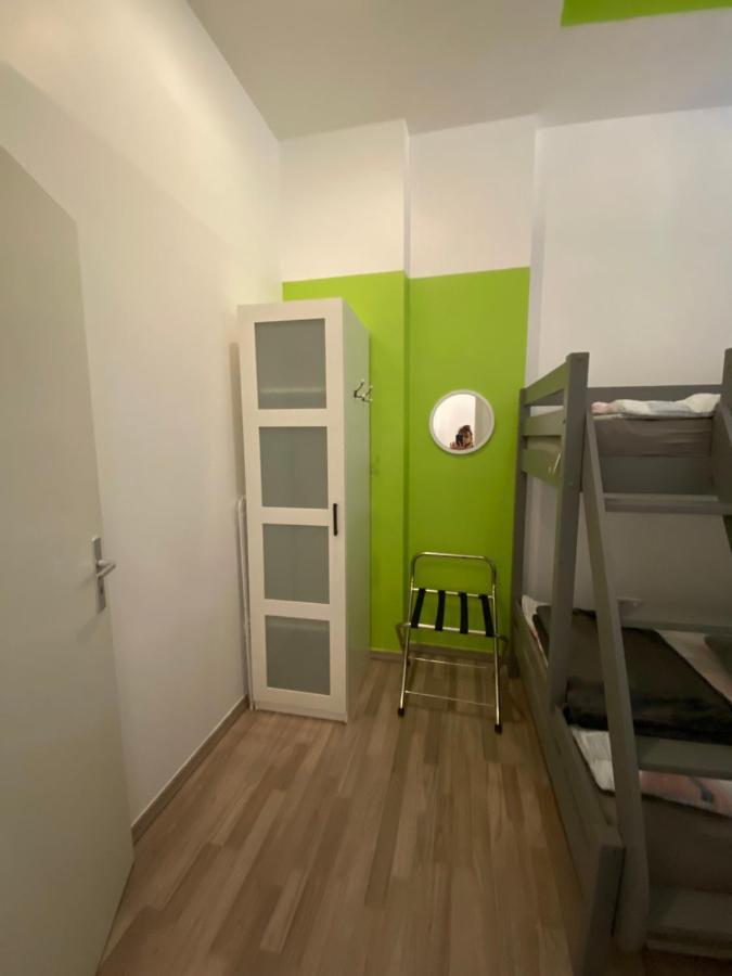 City-Apartment II Kreuzberg ベルリン エクステリア 写真