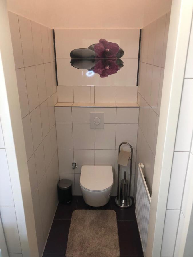City-Apartment II Kreuzberg ベルリン エクステリア 写真