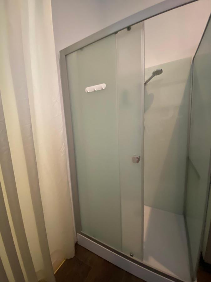 City-Apartment II Kreuzberg ベルリン エクステリア 写真