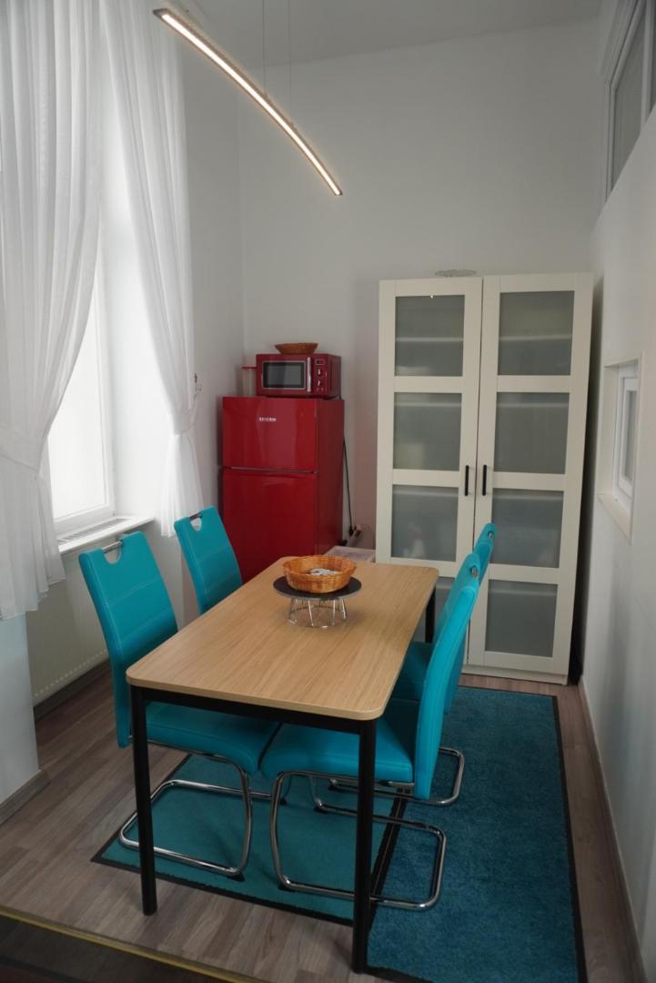 City-Apartment II Kreuzberg ベルリン エクステリア 写真