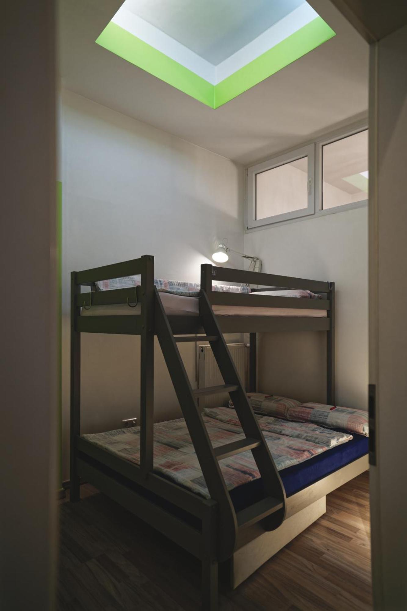 City-Apartment II Kreuzberg ベルリン エクステリア 写真