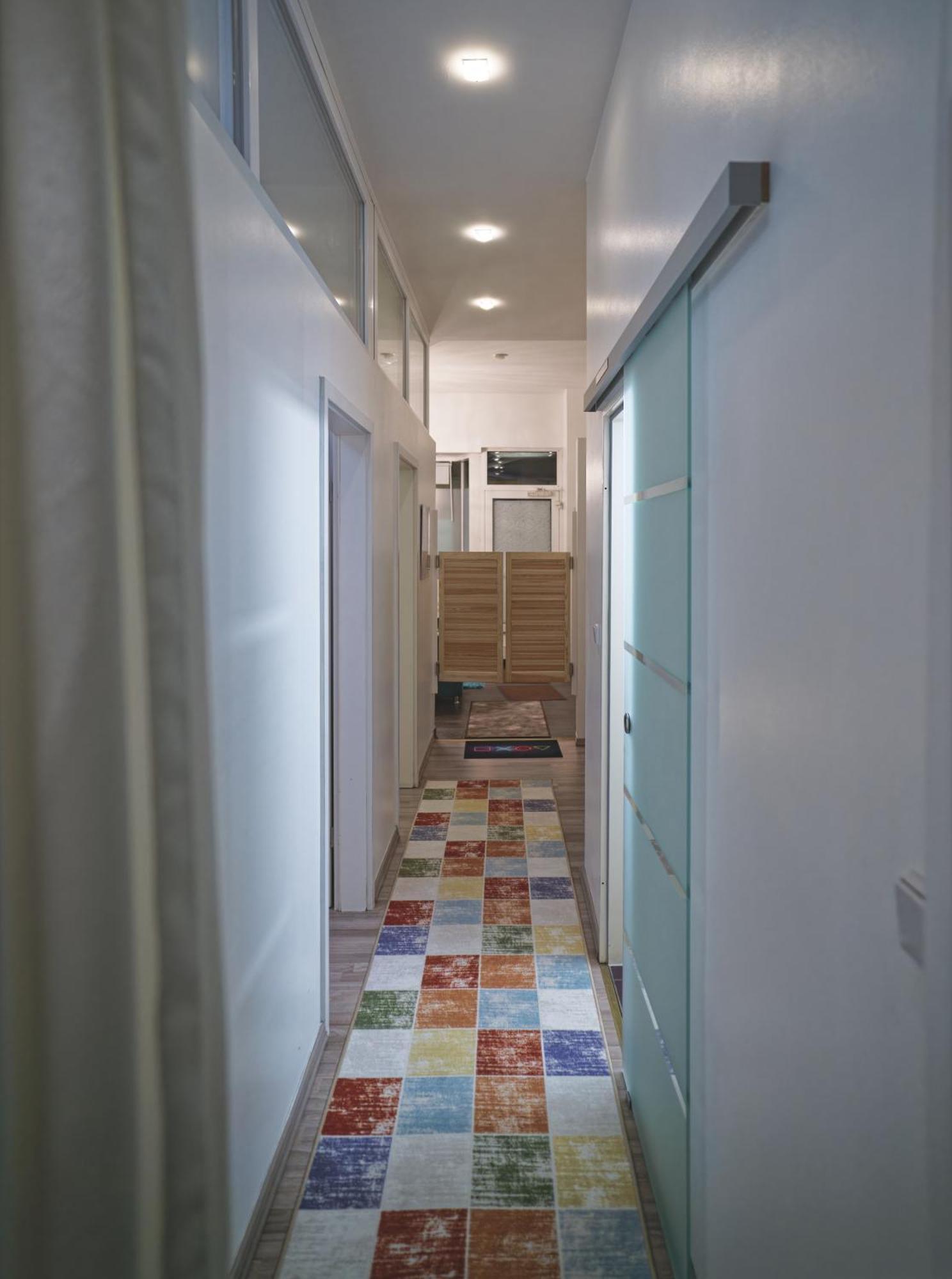 City-Apartment II Kreuzberg ベルリン エクステリア 写真