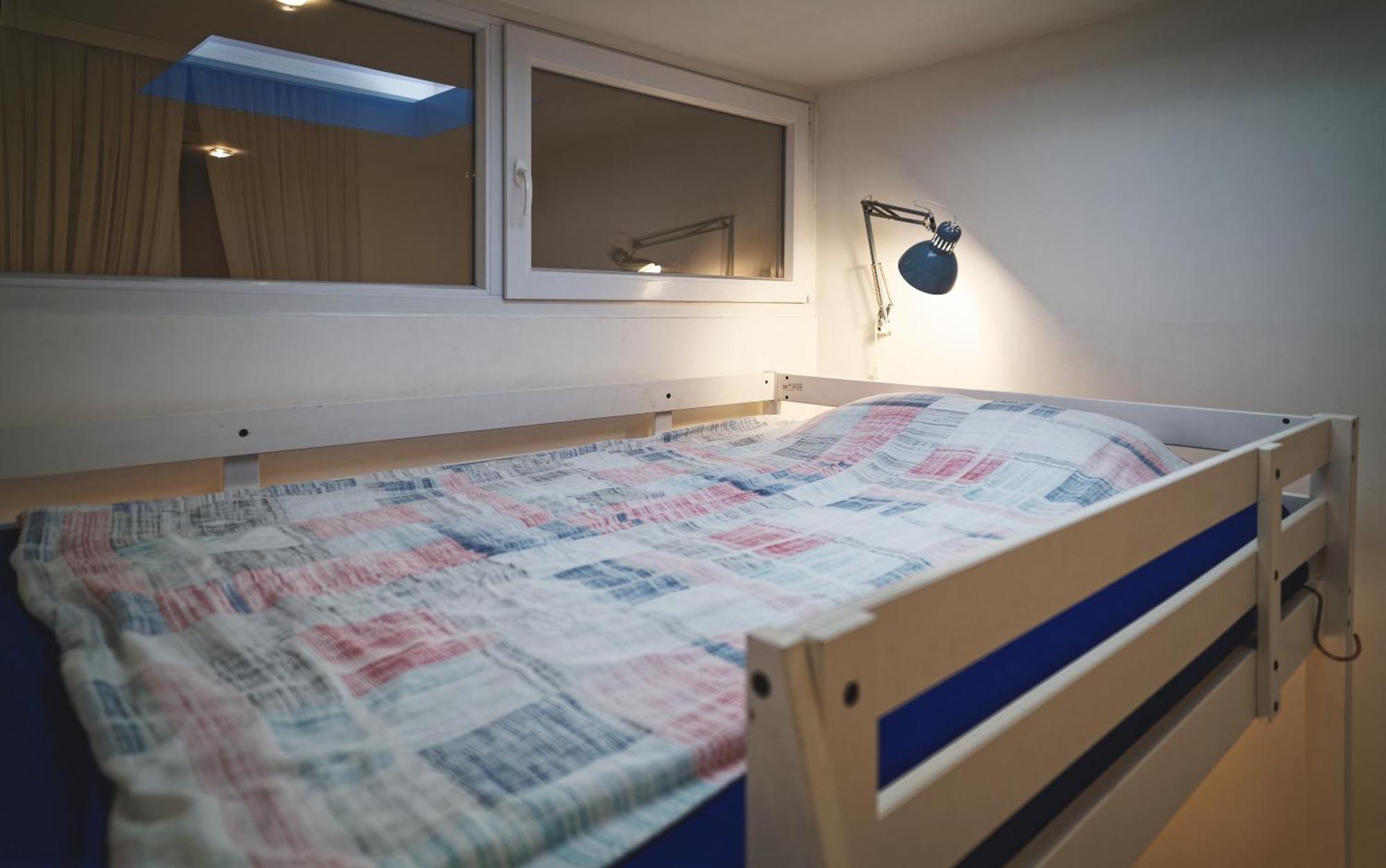 City-Apartment II Kreuzberg ベルリン エクステリア 写真