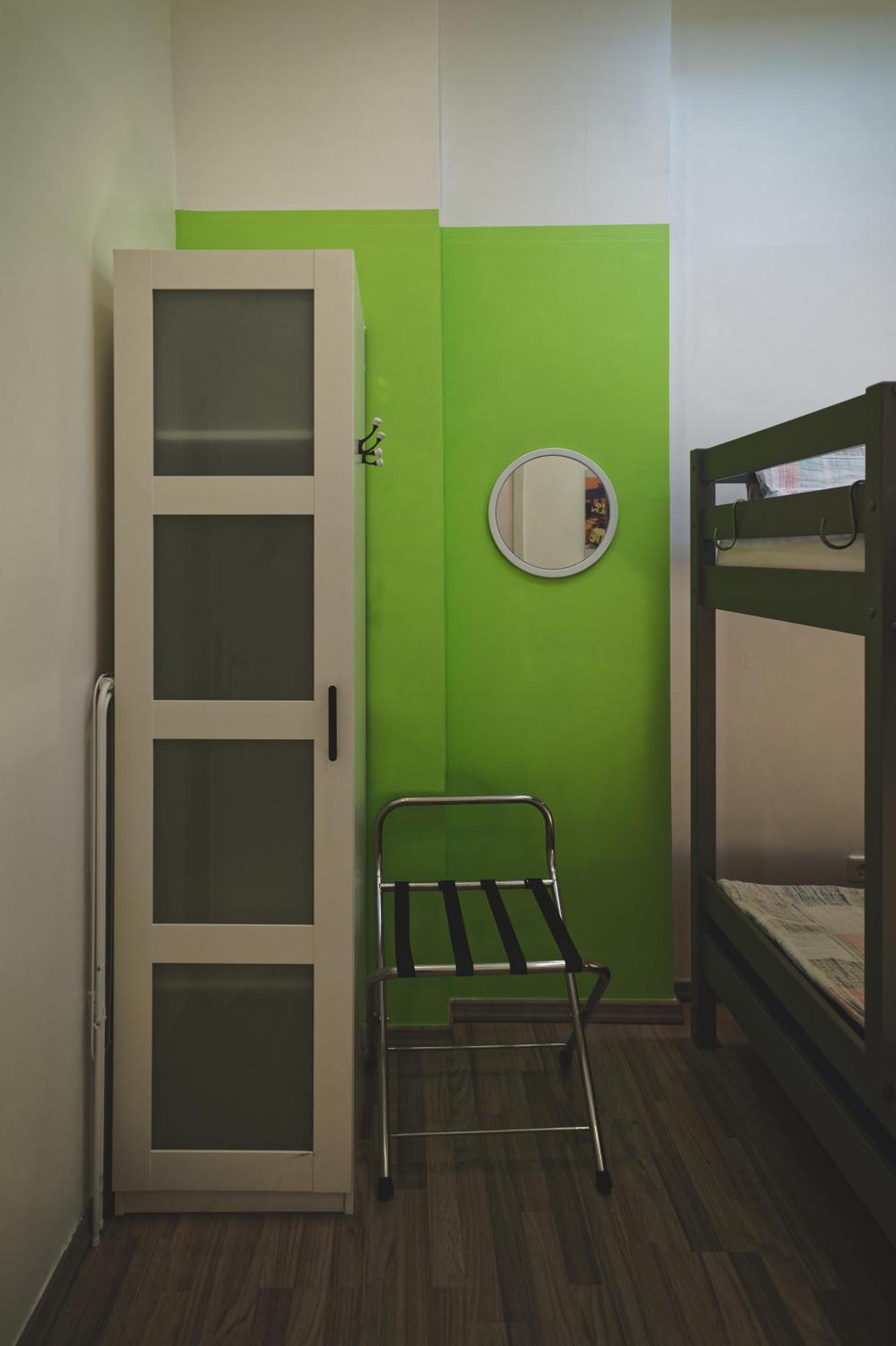 City-Apartment II Kreuzberg ベルリン エクステリア 写真