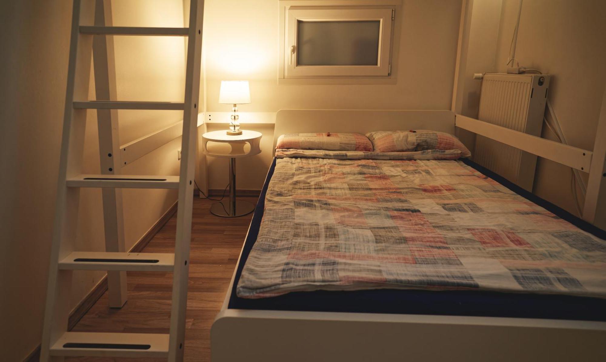 City-Apartment II Kreuzberg ベルリン エクステリア 写真