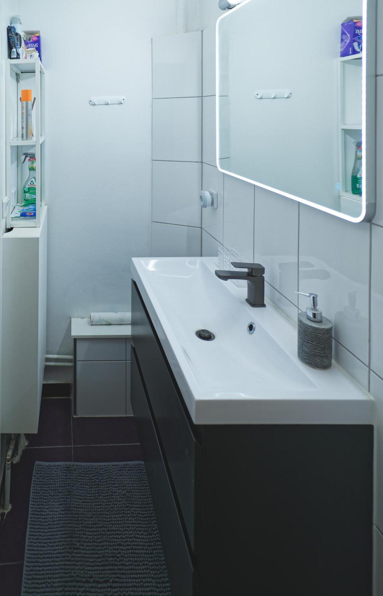 City-Apartment II Kreuzberg ベルリン エクステリア 写真