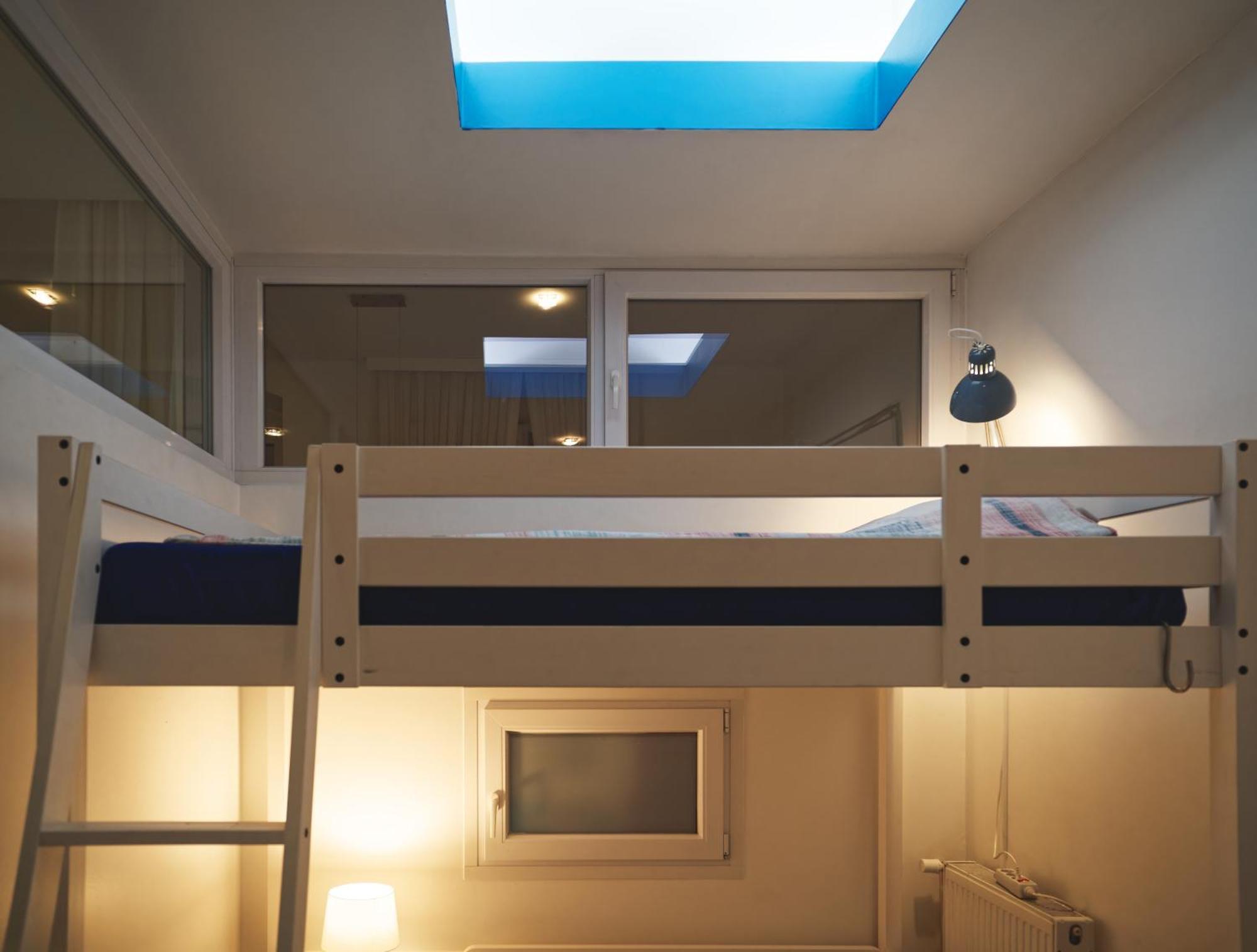 City-Apartment II Kreuzberg ベルリン エクステリア 写真